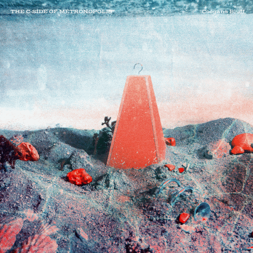 Coogans Bluff : The C-Side of Metronopolis